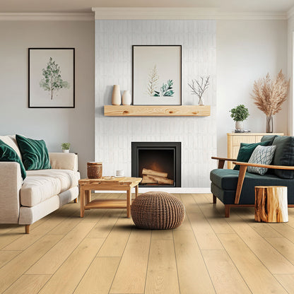 Smithcliffs Doverville 7.5x50 Hybrid Rigid Core Flooring