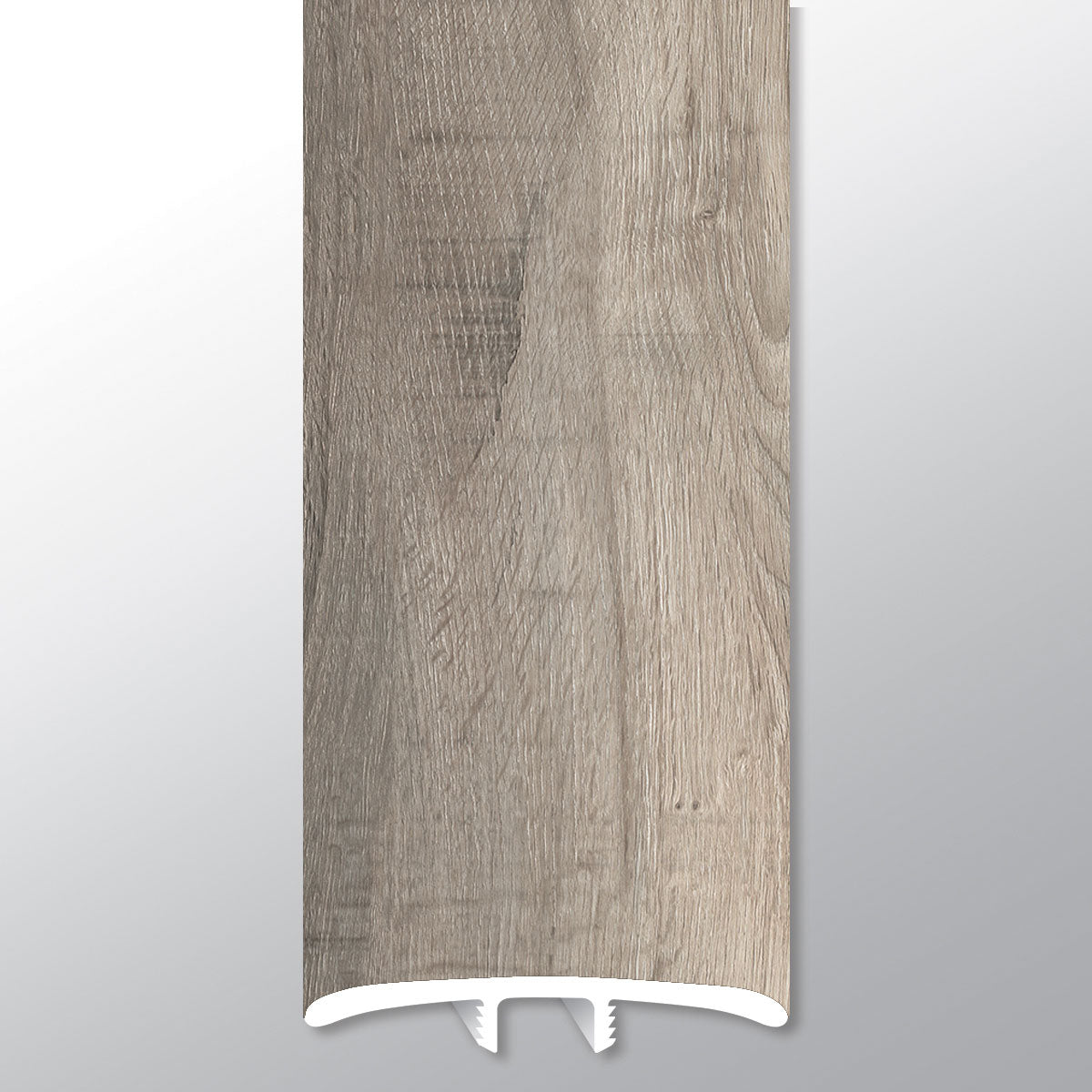 Cyrus 1.77"x0.28"x94" Vinyl T-Mold