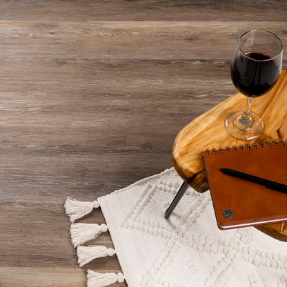 Cyrus 2.0 Dulles Tails 7x48 Luxury Vinyl Tile