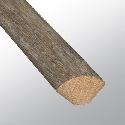 Cyrus 0.64"x0.75"x94" Vinyl Quarter Round
