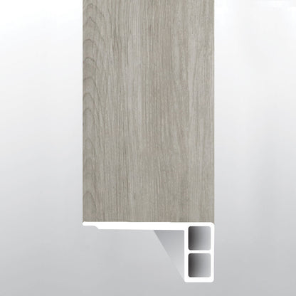 Cyrus Flush Stair Nose Eased Edge 2.75" x 0.75" X 94"