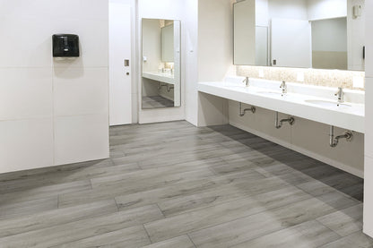 XL Prescott Dunite Oak 9x60 Luxury Vinyl Tile