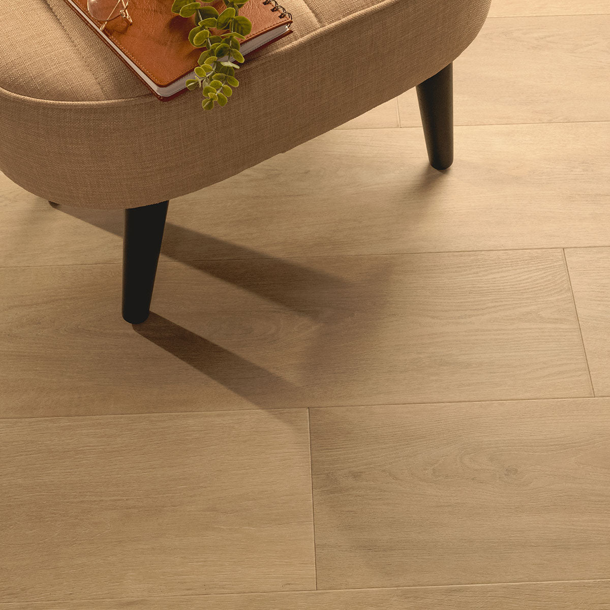 MSI Wayne Parc Elwood 9" x 60"  Waterproof Luxury Vinyl Plank (22 Mil Wear Layer)