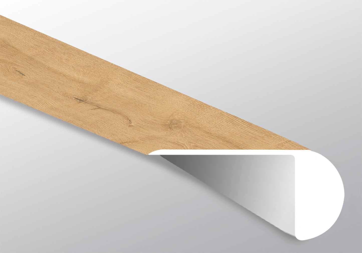 Wayne Parc Overlapping Stairnose 2.23"x1.03"x94"