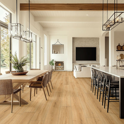 Wayne Parc Reserve Elwood 9x72 Luxury Vinyl Plank Tile