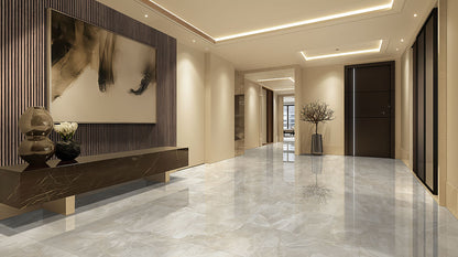 Exotika Alura 24x48 Polished Porcelain Tile
