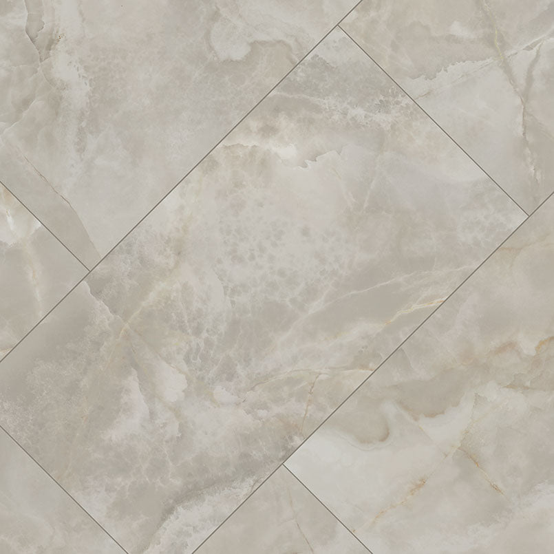 Exotika Alura 24x48 Polished Porcelain Tile