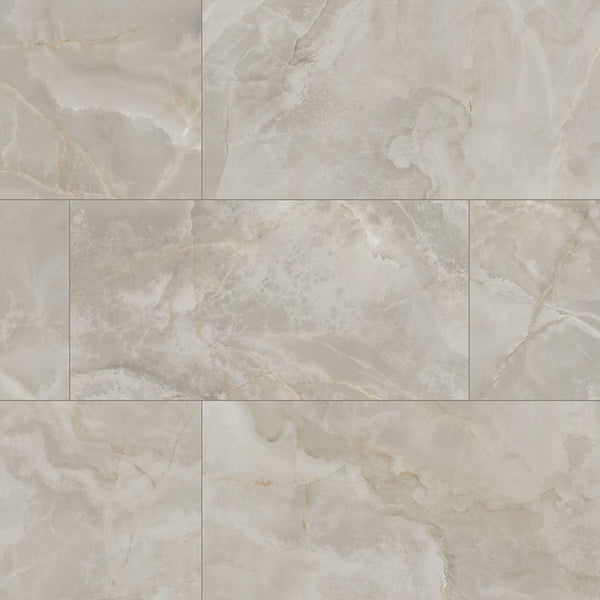 Exotika Alura 24x48 Polished Porcelain Tile