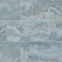 Exotika Biotite 24x48 Polished Porcelain Tile