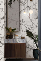 Exotika Lux Iceberg 24x48 Polished Porcelain Tile