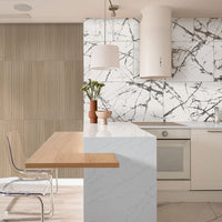 Exotika Lux Iceberg 24x48 Polished Porcelain Tile