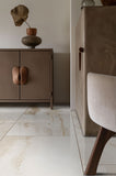 Exotika Nebula Almond 24x48 Polished Porcelain Tile