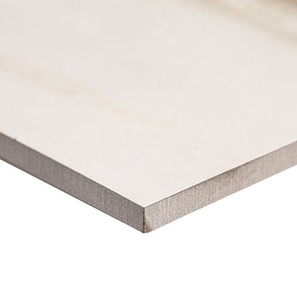 Exotika Nebula Almond 24x48 Polished Porcelain Tile