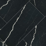 Exotika Soho Noir 24x48 Polished Porcelain Tile