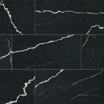 Exotika Soho Noir 24x48 Polished Porcelain Tile