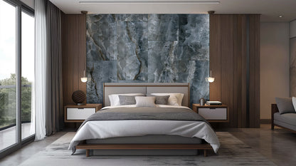 Exotika Tourmaline 24x48 Polished Porcelain Tile