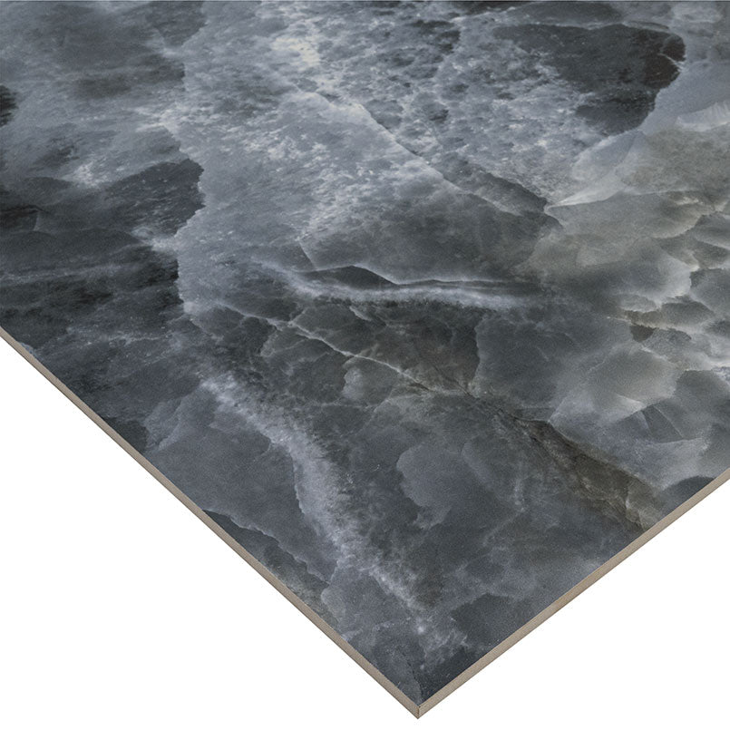 Exotika Tourmaline 24x48 Polished Porcelain Tile