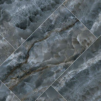 Exotika Tourmaline 24x48 Polished Porcelain Tile