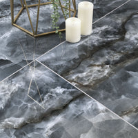 Exotika Tourmaline 24x48 Polished Porcelain Tile