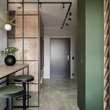 Exotika Verde Vivo 24x48 Polished Porcelain Tile