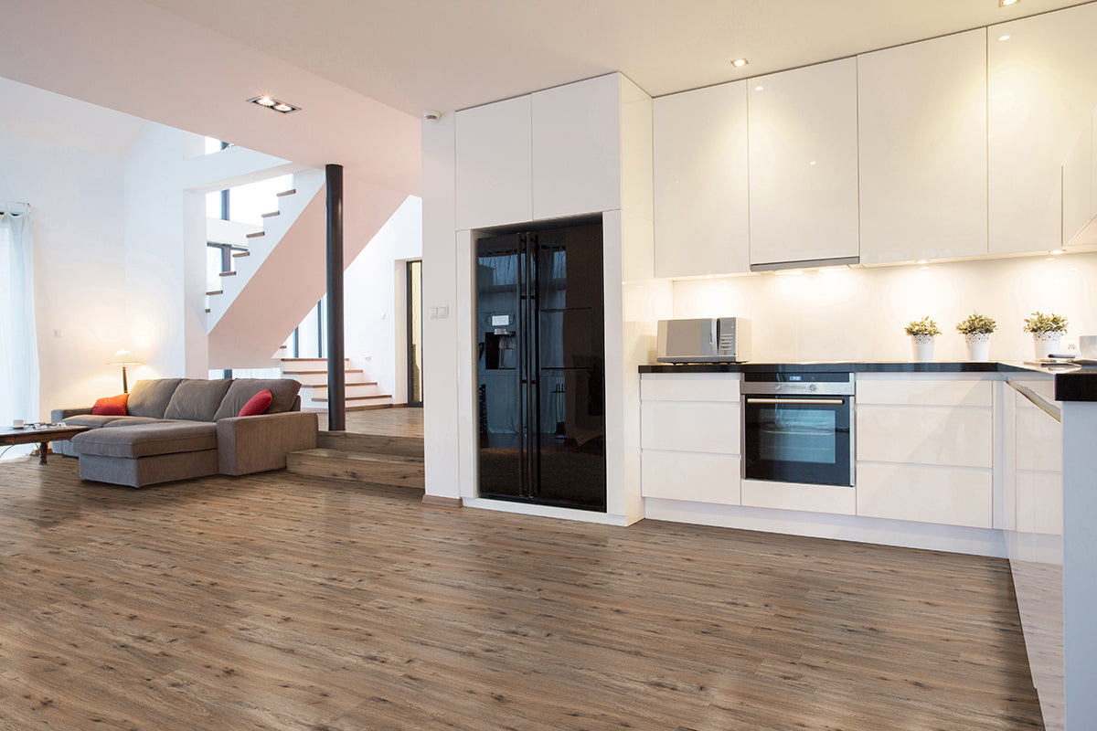 Cyrus Fauna 7x48 Luxury Vinyl Tile