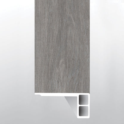 Cyrus Flush Stair Nose Eased Edge 2.75" x 0.75" X 94"