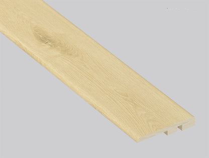 Smithcliffs 1-3/4X94 Hybrid Rigid Core Vinyl End Cap