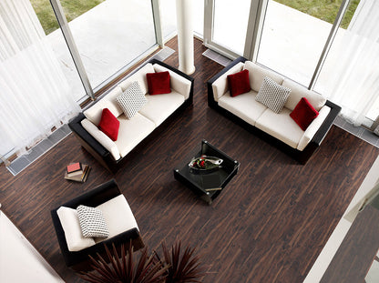MSI Glenridge Burnsihed Acacia 6" x 48" Waterproof Luxury Vinyl Plank (12 Mil Wear Layer)