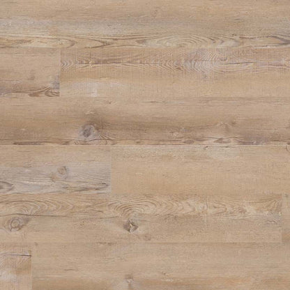 MSI Glenridge Lime Washed Oak 6" x 48" Waterproof Luxury Vinyl Plank (12 Mil Wear Layer)