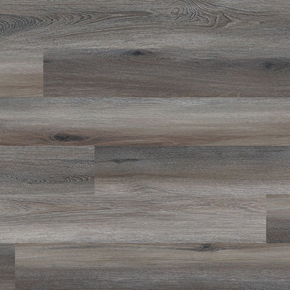 MSI Glenridge Midnight Maple 6" x 48" Waterproof Luxury Vinyl Plank (12 Mil Wear Layer)