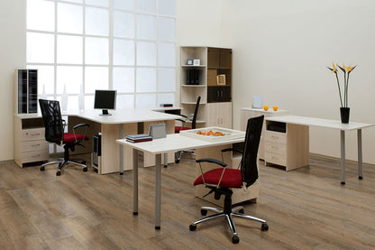 MSI Glenridge Reclaimed Oak 6" x 48" Waterproof Luxury Vinyl Plank (12 Mil Wear Layer)