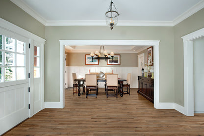 MSI Glenridge Reclaimed Oak 6" x 48" Waterproof Luxury Vinyl Plank (12 Mil Wear Layer)