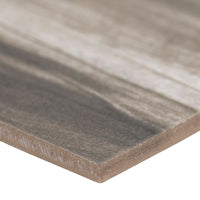 Carolina Timber II Gray 6X24 Ceramic Wood Look Tile