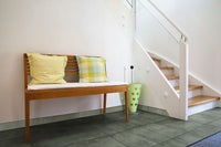 Gridscale Gris 12x24 Ceramic Matte Tile
