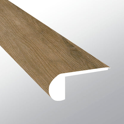 Laurel 2.75" x 0.75" X 94" Vinyl Flush Stair Nose