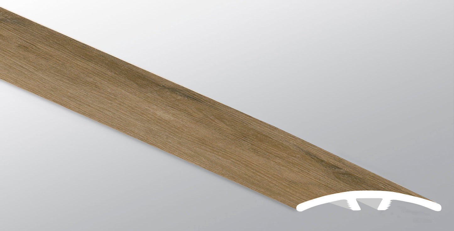 Laurel 1.59"x0.18"x94" Multi-Purpose Trim