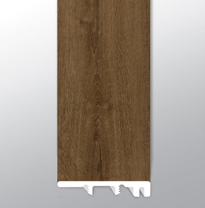 Andover 1-3/4X94 Vinyl End Cap
