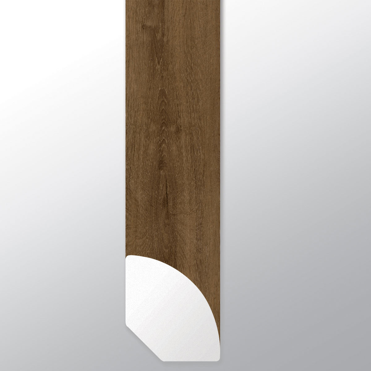 Andover 0.6X94 Vinyl Quarter Round
