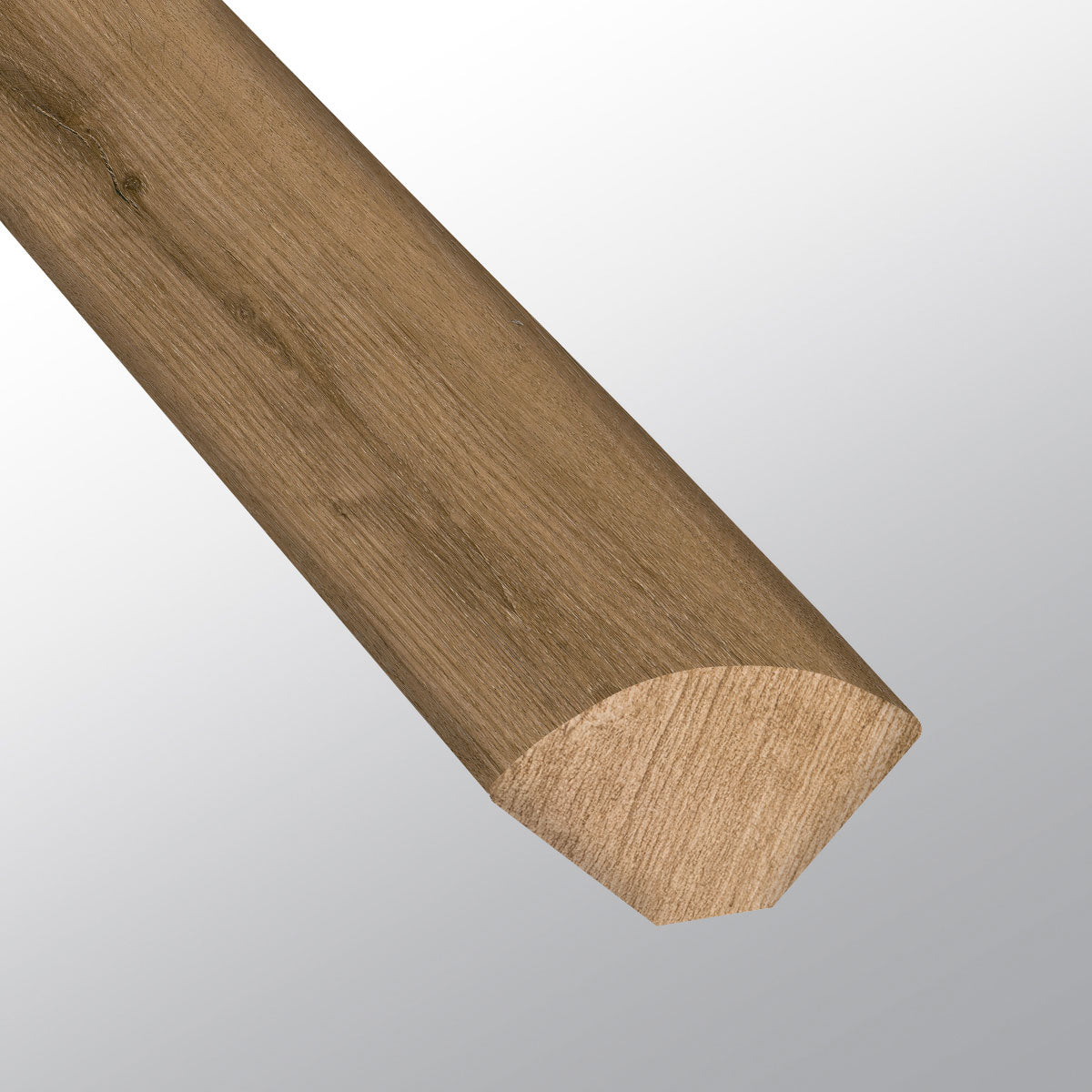 Nove Quarter Round 0.64"x0.75"x94"