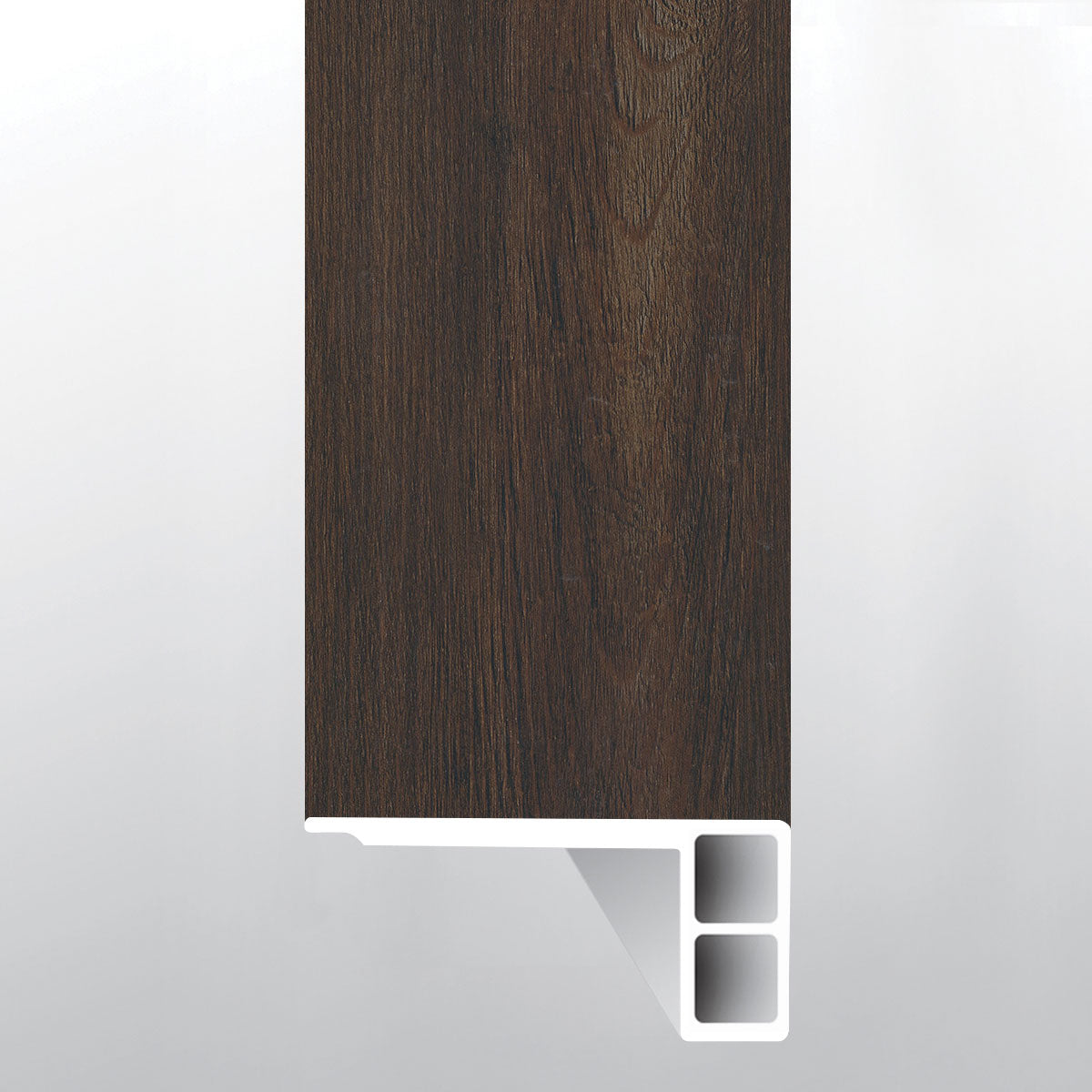 Cyrus Flush Stair Nose Eased Edge 2.75" x 0.75" X 94"