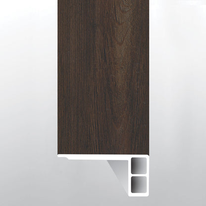 Cyrus Flush Stair Nose Eased Edge 2.75" x 0.75" X 94"