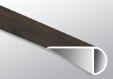 Cyrus 2-3/4X94 Vinyl Overlapping Stair Nose