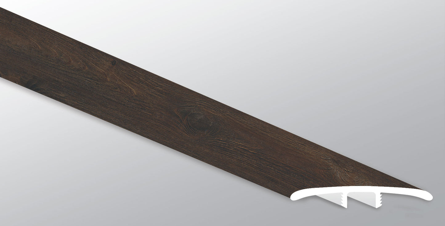 Cyrus 1.77"x0.28"x94" Vinyl T-Mold