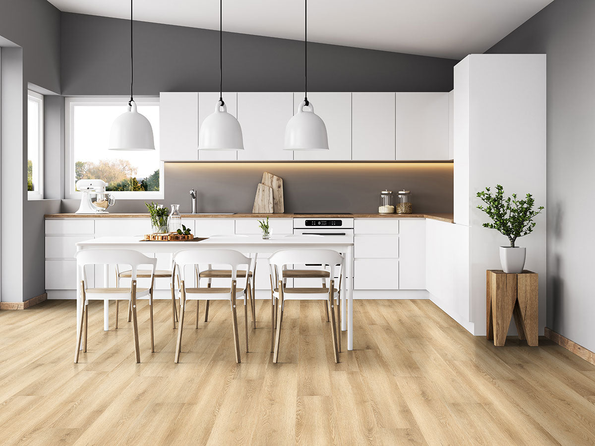 Laurel Reserve Hyde Haven 9x48 Luxury Vinyl Planks