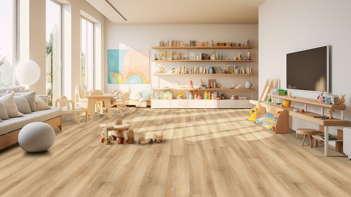 Laurel Hyde Haven 9x48 Luxury Vinyl Planks
