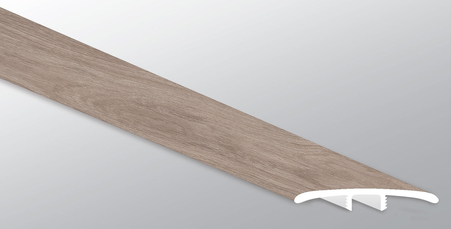 Wilmont T-Mold 1.77"x0.28"x94"