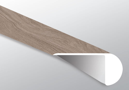 Wilmont Overlapping Stair Nose 2.23"x1.03"x94"