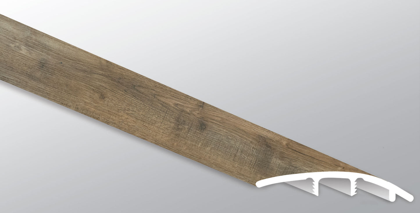 Glenridge Reducer 1.77"x0.345"x94"