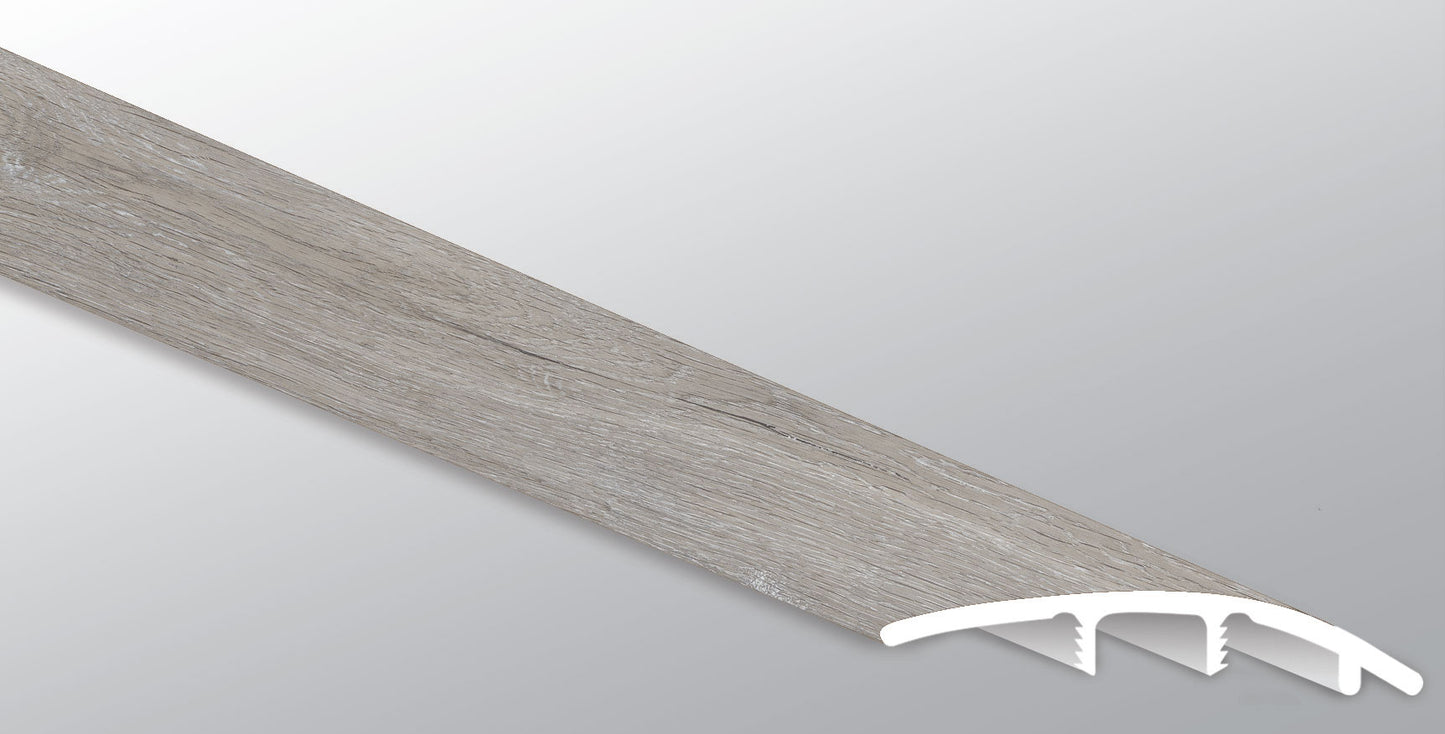 Glenridge Reducer 1.77"x0.345"x94"