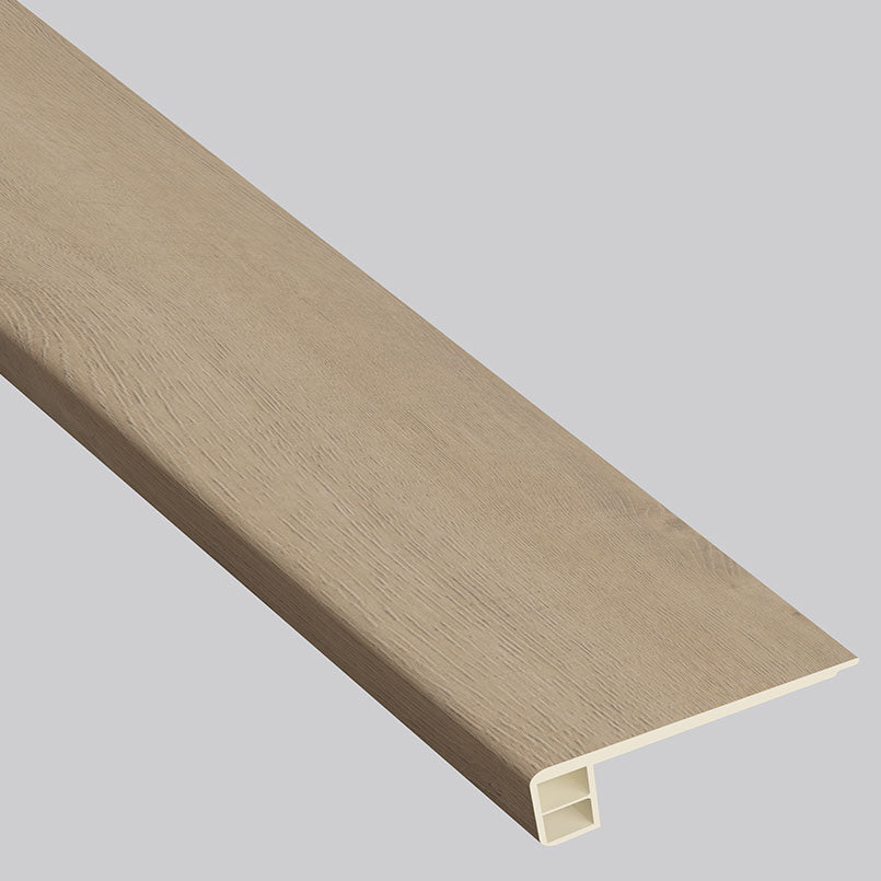 Shorecliffs Flush Stairnose Eased Edge 4.53’’ x 0.94’’ x 94’’